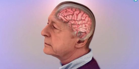 علماء بريطانيون يتوصلون لعلاج رائد يكافح شيخوخة الدماغ