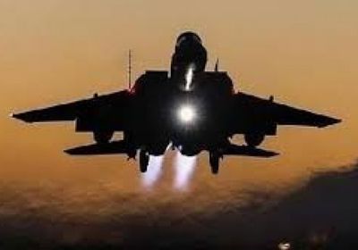 غارات جديدة من التحالف على مواقع الحوثي في صعدة