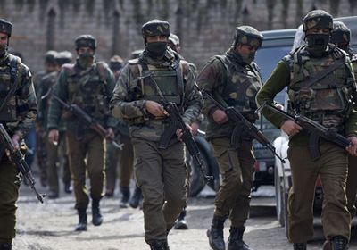 بسبب كشمير.. جلسة مغلقة لمجلس الأمن الجمعة