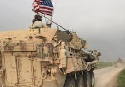 الولايات المتحدة بالتعاون مع الجيش العراقي تشن حملة أمنية ضد "داعش"