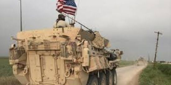 الولايات المتحدة بالتعاون مع الجيش العراقي تشن حملة أمنية ضد "داعش"