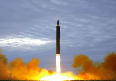 وزارة الدفاع اليابانية تعلق على إطلاق كوريا الشمالية مقذوفين