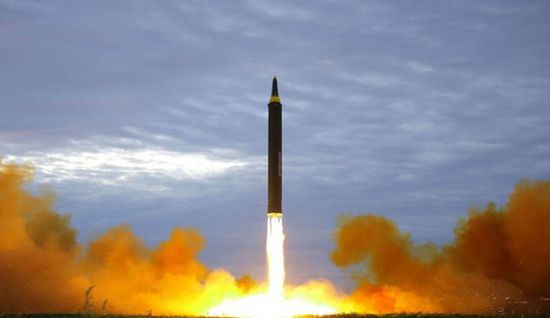 وزارة الدفاع اليابانية تعلق على إطلاق كوريا الشمالية مقذوفين