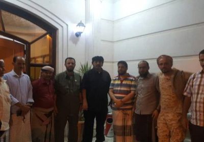 اليوم.. تشييع جثمان الشهيد اللواء الفلاحي بالشيخ عثمان