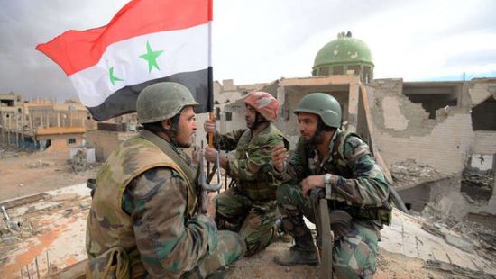 انتصارات متواصلة.. قريتين جديدتين في إدلب بقبضة الجيش السوري