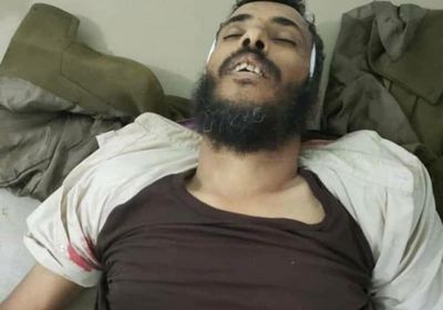 مقتل قيادي بارز باللواء 35 في مواجهات الإصلاح بالمعافر