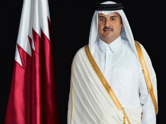 مدون سعودي بارز: تميم أهان أنصاره في قطر!