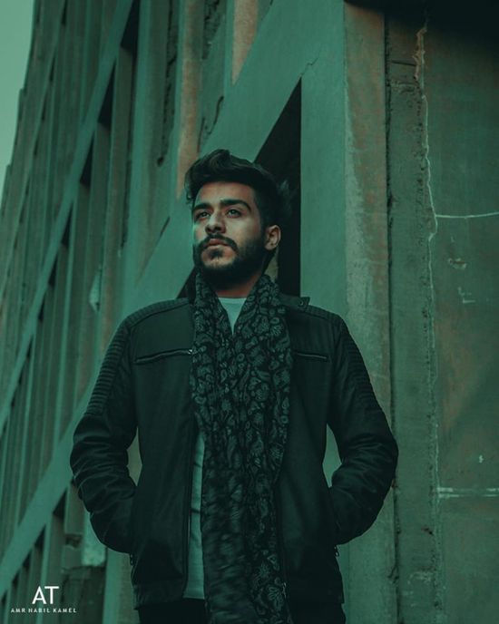 أحمد كامل يعلن عن موعد زفافه يهذا الشكل