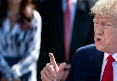 ترامب يقترح إنشاء مصحات عقلية: لا نريد أن يمتلك المجانين أسلحة