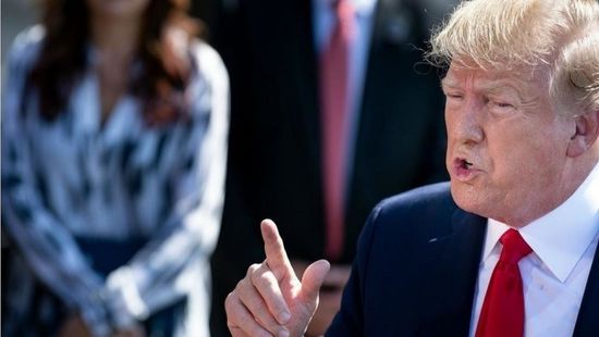 ترامب يقترح إنشاء مصحات عقلية: لا نريد أن يمتلك المجانين أسلحة