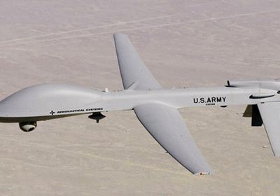 رصد طائرة تجسس أمريكية على الأراضي الروسية