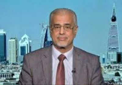 لقور: لم يبقى لليمنيين سوى الإرهاب والإعلام للنيل من الجنوب