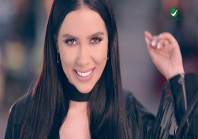 شيما هلالي تستعد لطرح عدة أغاني بالتعاون مع روتانا