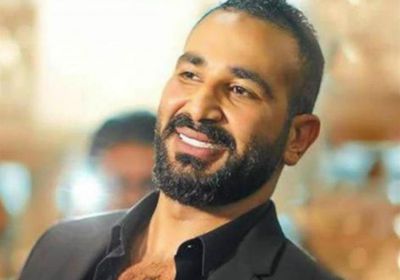 أحمد سعد عن محمد رمضان :" صديقي العزيز "