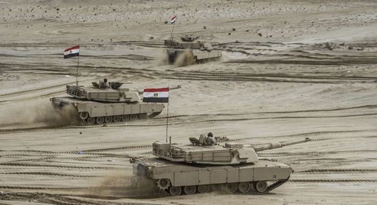 مؤسس "73 مؤرخين" يوضح لماذا يضاعف الجيش المصري قوته.. (فيديو)
