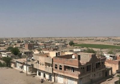 مليشيا الحوثي تشن قصفاً عنيفاً على مواقع القوات المشتركة بحيس