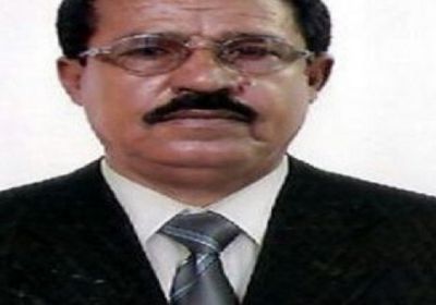 الدويل: أطماع الإخوانج والصفوية والعمصلية واحدة