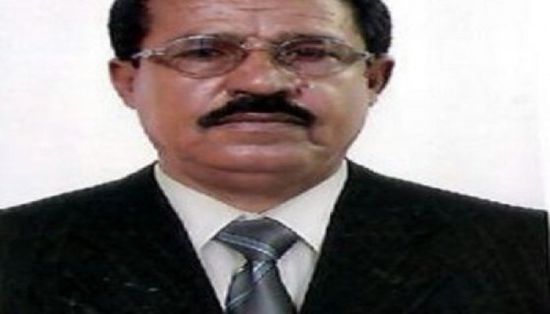 الدويل: أطماع الإخوانج والصفوية والعمصلية واحدة