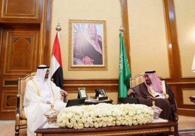 زيارة ولي عهد أبو ظبي للسعودية تجهض مؤامرات قطر وطهران ( ملف)