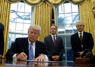 تقدر بـ4 مليارات دولار.. جهات تعتزم واشنطن تقليص الإنفاق عليها