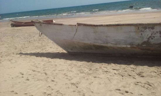 مصرع شاب غرقاً خلال رحلة صيد للأسماك بأبين