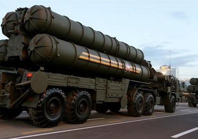 روسيا: توريد الدفعة الثانية من منظومة "إس 400" إلى تركيا