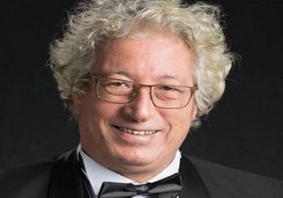 وفاة المنتج السينمائي التونسي نجيب عياد