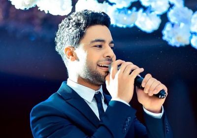 24 أغسطس.. أحمد جمال يحيي حفلًا بمهرجان القلعة للموسيقى والغناء