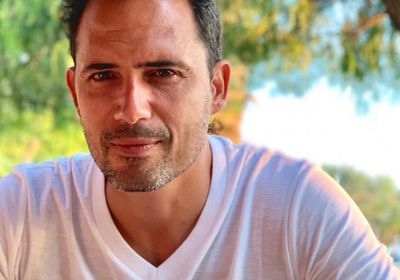 بالفيديو.. ظافر العابدين يعلن عن موعد عرض مسلسله الجديد "عروس بيروت"