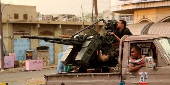 هجوم حوثي إخواني يقتل ويصيب 29 جنديا من اللواء 35 بتعز