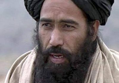 بينهم شقيق زعيم طالبان.. مقتل ٤ أشخاص في تفجير بأفغانستان