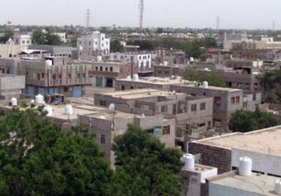 محافظة لحج تغرق في ظلام دامس 