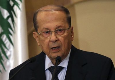 الرئيس اللبناني: إذا كررت إسرائيل الحرب ضدنا سنعيد انتصار لبنان