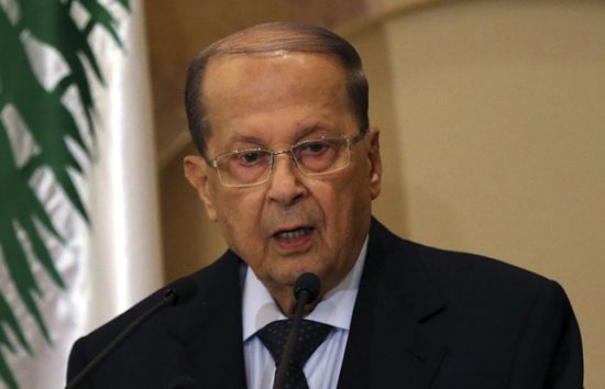 الرئيس اللبناني: إذا كررت إسرائيل الحرب ضدنا سنعيد انتصار لبنان