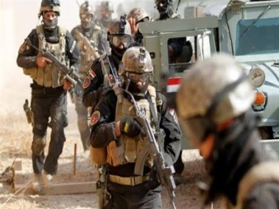 العراق: المعركة ضد داعش أصبحت استخباراتية بامتياز