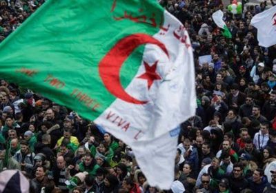 الجزائر ترفض استغلال قطر للحراك الثوري وتأجيج الأوضاع عبر وسائلها الإعلامية