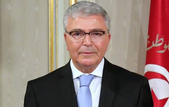 الأربعاء المقبل.. النظر في استقالة وزير الدفاع التونسي