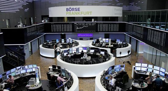 الأسهم الأوروبية تحقق أداء إيجابي بفضل آمال التحفيز المالي في ألمانيا