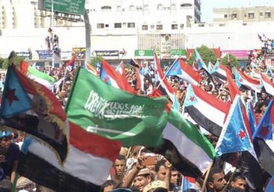 سياسي سعودي لأبناء الجنوب: تسلحوا وابنوا جيشكم