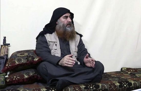 صحيفة إسبانية تكشف رسالة من زعيم تنظيم داعش لاستقطاب مقاتلين في صفوفه