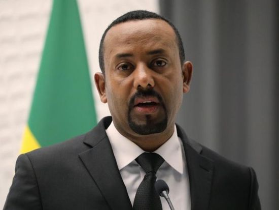 وصول رئيس الوزراء الإثيوبي إلى الخرطوم لحضور مراسم توقيع الوثيقة الدستورية