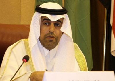 رئيس البرلمان العربي يُطالب برفع اسم السودان من قائمة الدول الراعية للارهاب