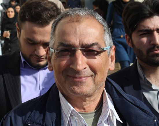 السجن لأستاذ جامعي إيراني انتقد تعيين رجال الدين برواتب ضخمة