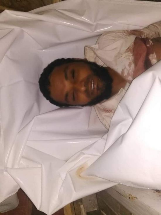 وسط اتهام مليشيا الإخوان.. اغتيال قائد كتيبة أحفاد بلال بتعز 