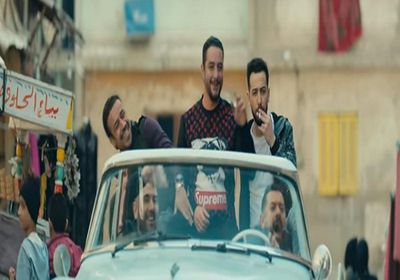 إيرادات فيلم "ولاد رزق 2" تصل لـ 55 مليون جنيه 