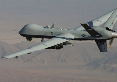 السعـودية تعلن استهداف حقل الشيبة بطائرة درون مفخخة (تفاصيل)