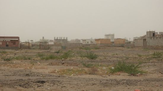 قصف حوثي هستيري على مواقع القوات المشتركة في حيس