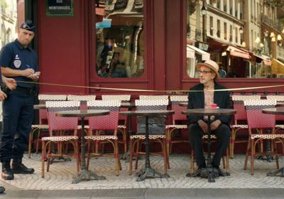 عرض الفيلم الفلسطيني "لابد أن تكون هي الجنة" بالدورة المقبلة لمهرجان تورنتو