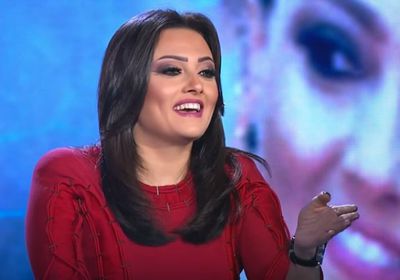 بشرى تشيد بهذا الفنان الشاب (صورة)