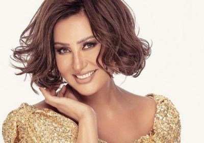 لطيفة تكشف لجمهورها مفاجأة من ألبومها الجديد